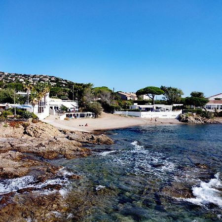Villa Sunbeach Roquebrune-sur Argens Exteriér fotografie