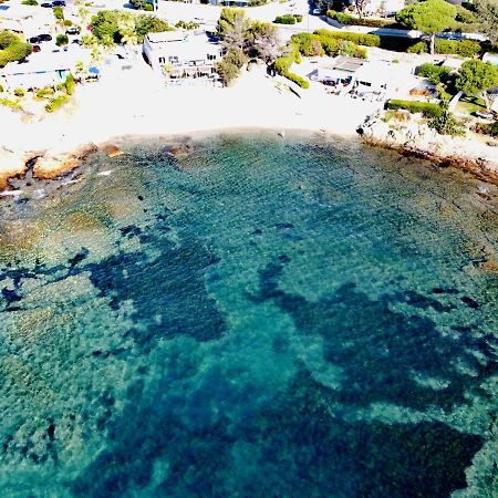 Villa Sunbeach Roquebrune-sur Argens Exteriér fotografie