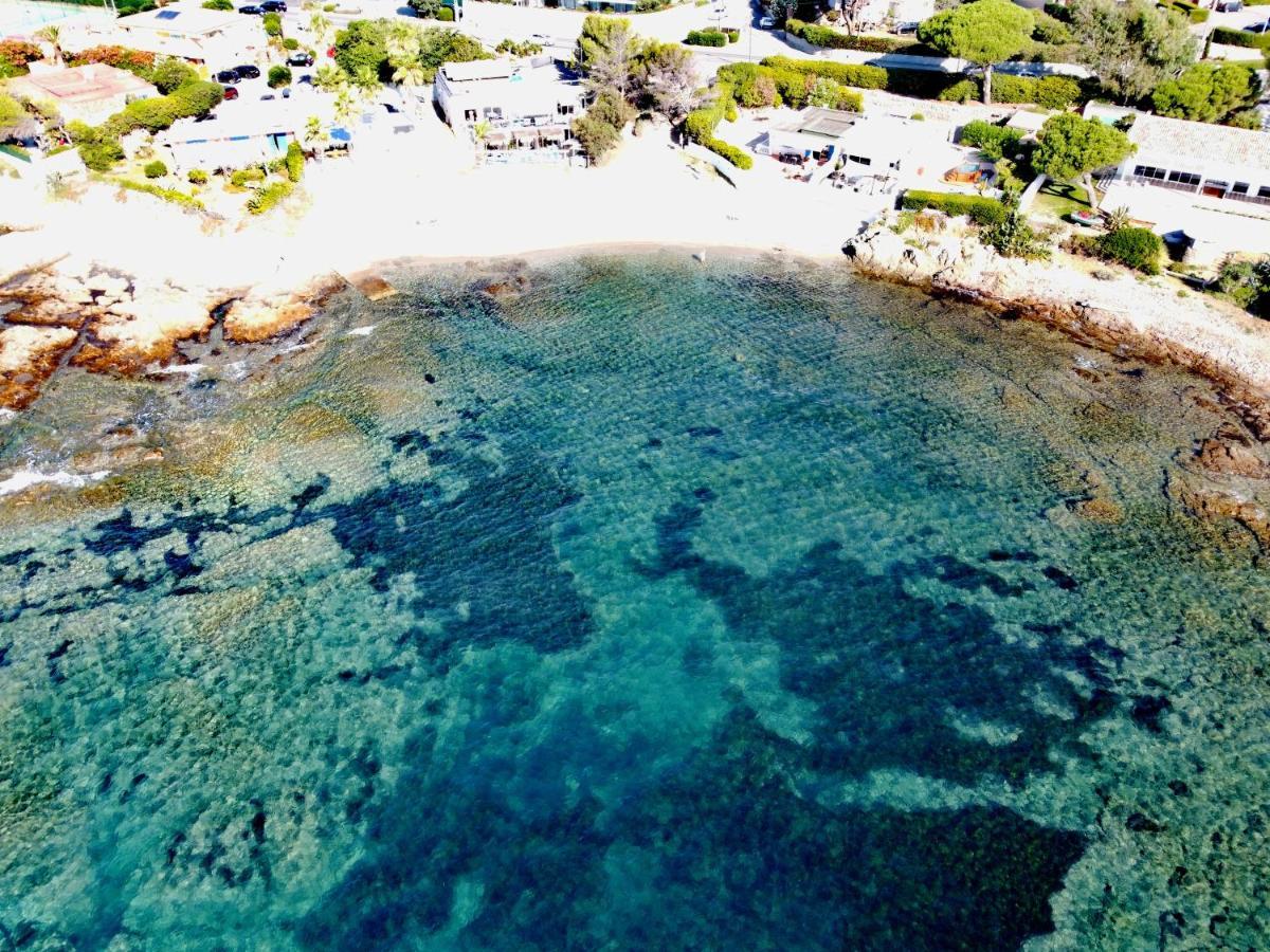 Villa Sunbeach Roquebrune-sur Argens Exteriér fotografie