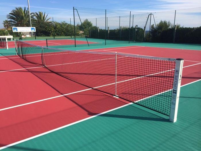 Villa Sunbeach Roquebrune-sur Argens Exteriér fotografie
