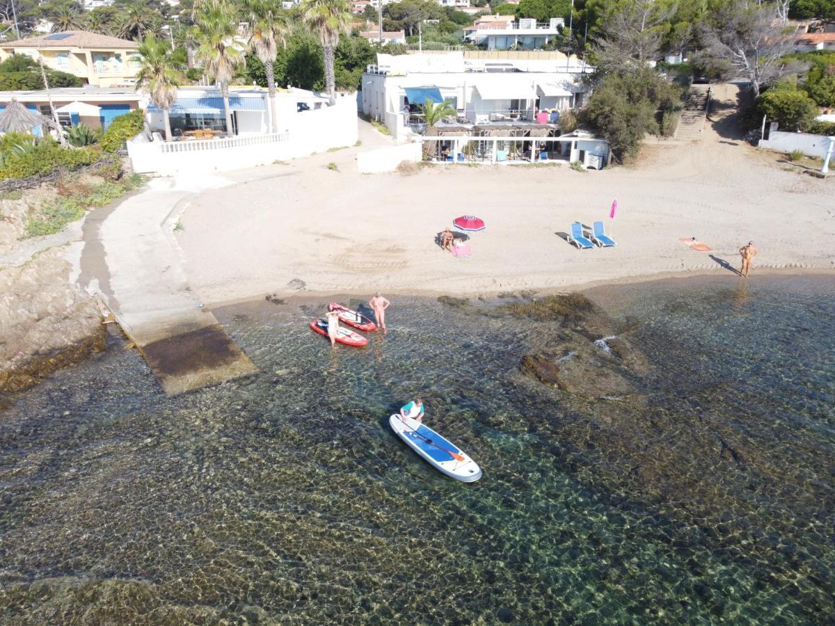 Villa Sunbeach Roquebrune-sur Argens Exteriér fotografie