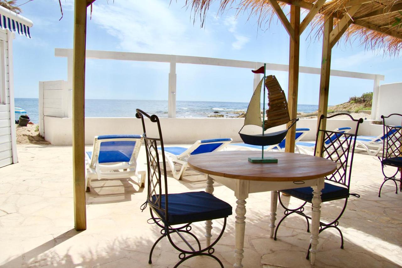Villa Sunbeach Roquebrune-sur Argens Exteriér fotografie