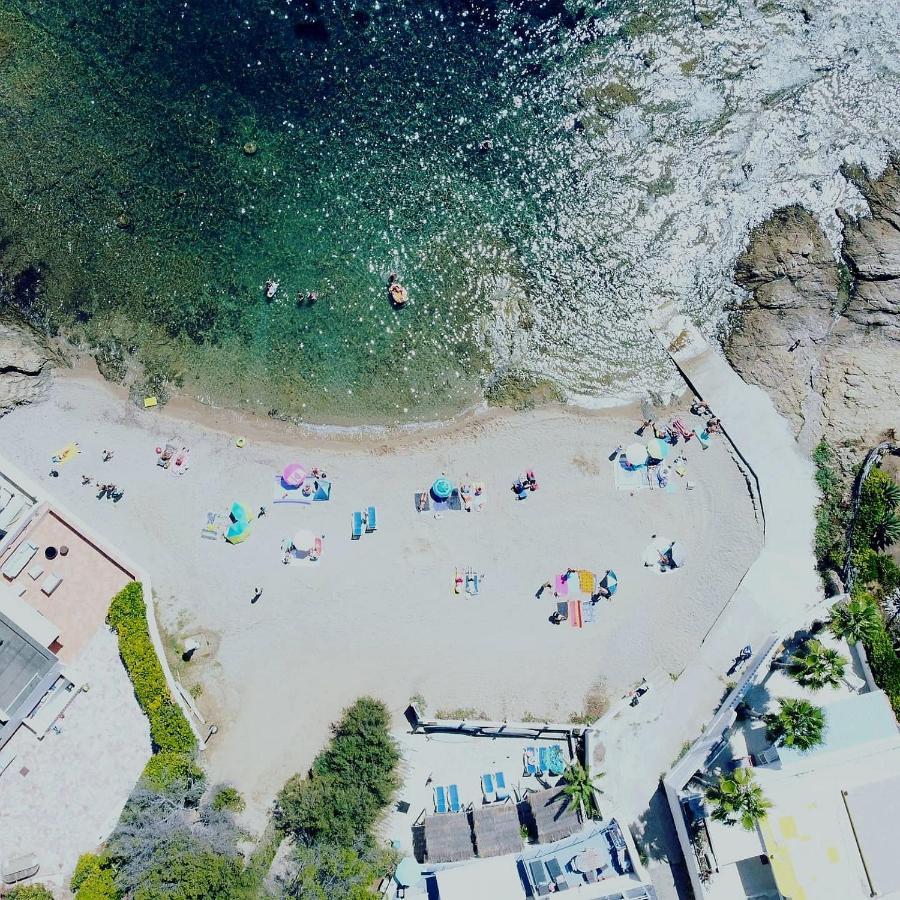 Villa Sunbeach Roquebrune-sur Argens Exteriér fotografie