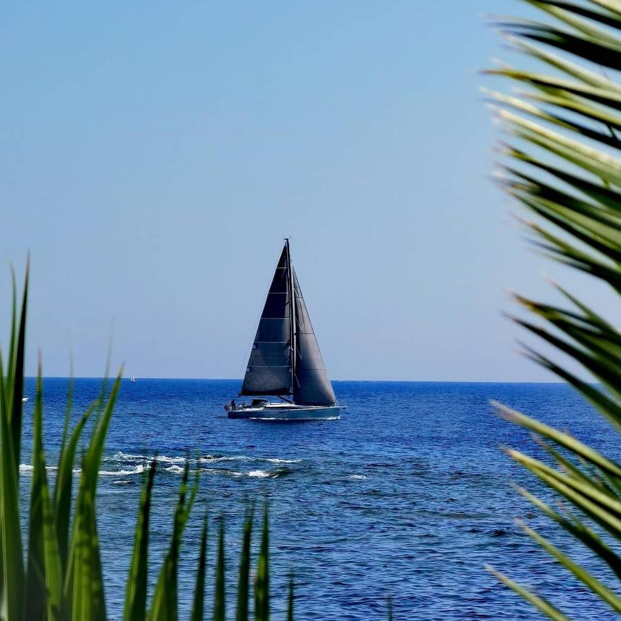 Villa Sunbeach Roquebrune-sur Argens Exteriér fotografie