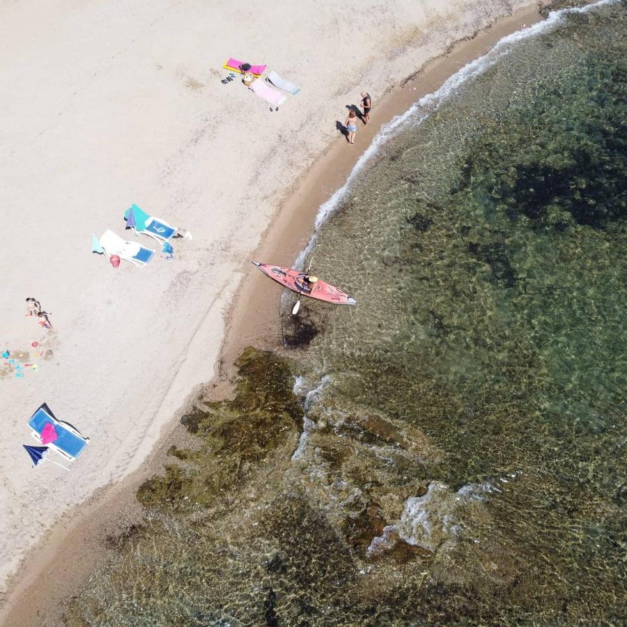 Villa Sunbeach Roquebrune-sur Argens Exteriér fotografie