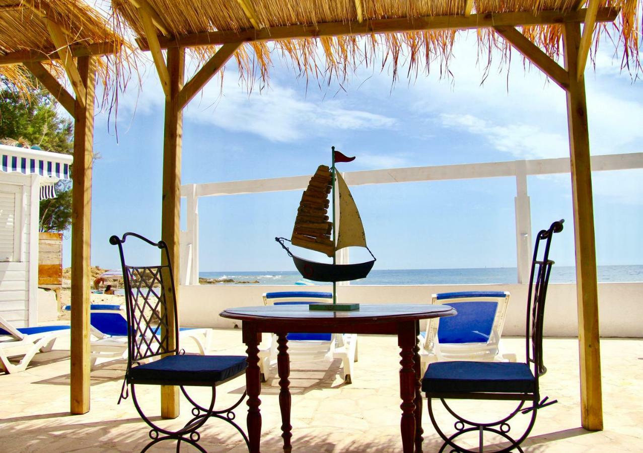 Villa Sunbeach Roquebrune-sur Argens Exteriér fotografie