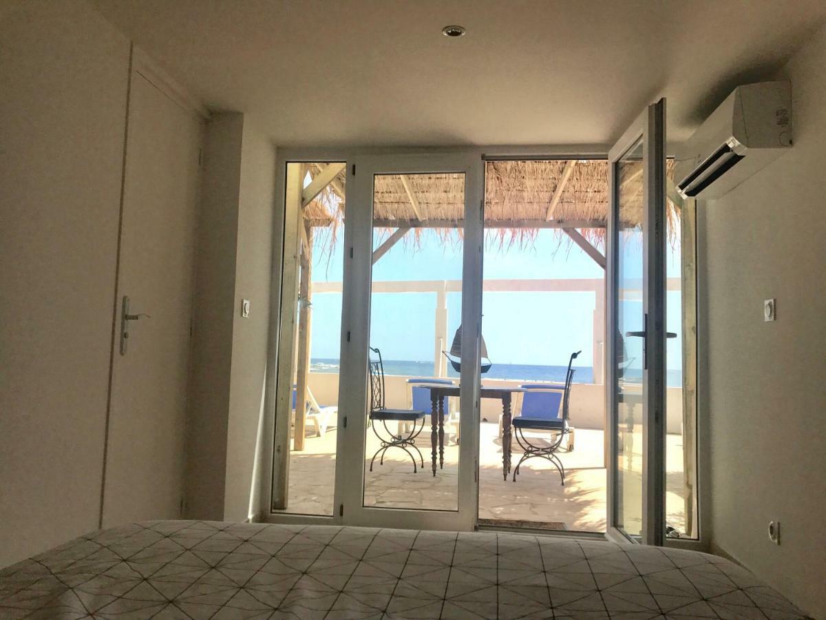 Villa Sunbeach Roquebrune-sur Argens Exteriér fotografie