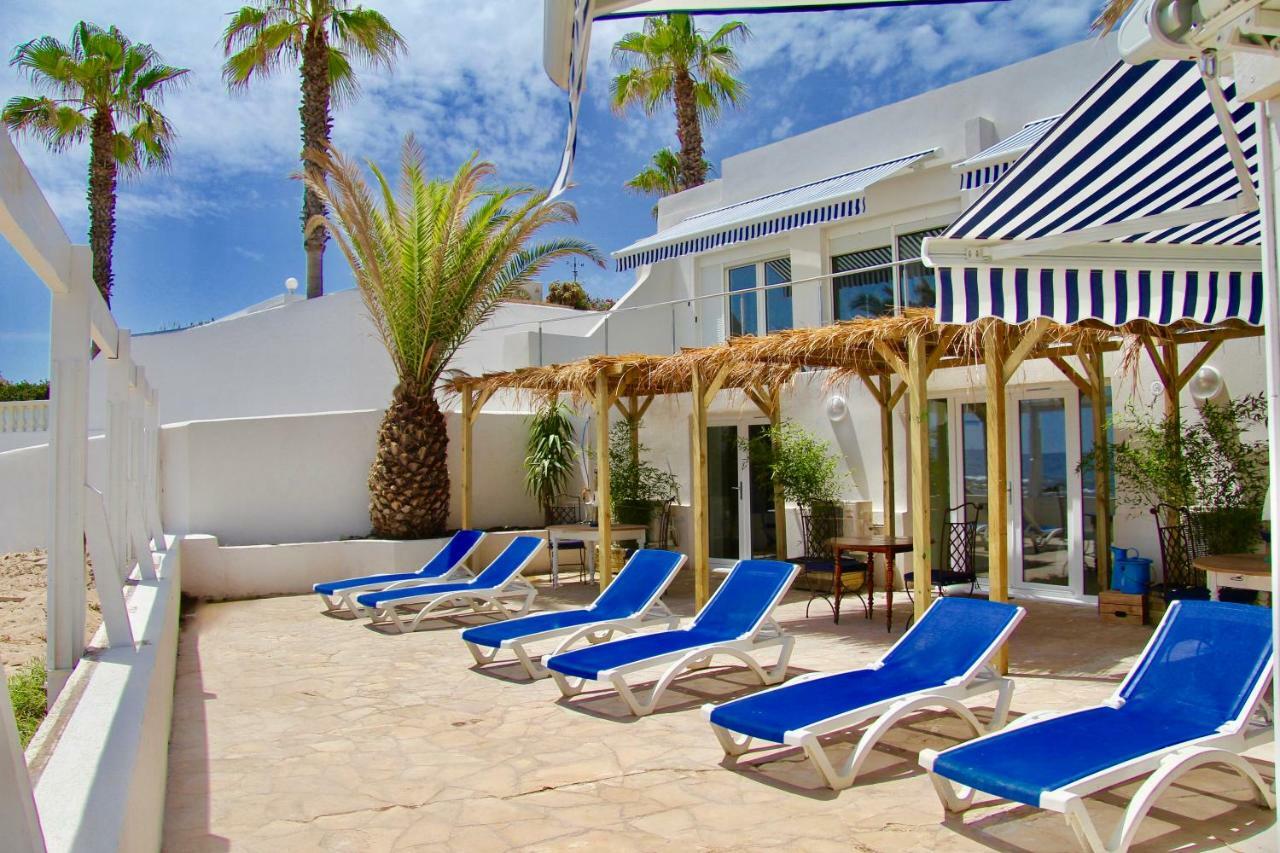 Villa Sunbeach Roquebrune-sur Argens Exteriér fotografie