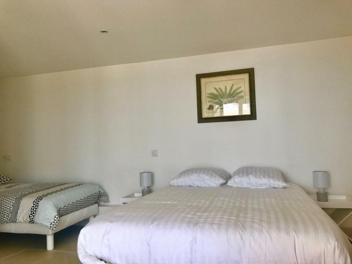 Villa Sunbeach Roquebrune-sur Argens Exteriér fotografie