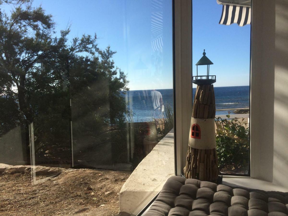 Villa Sunbeach Roquebrune-sur Argens Exteriér fotografie