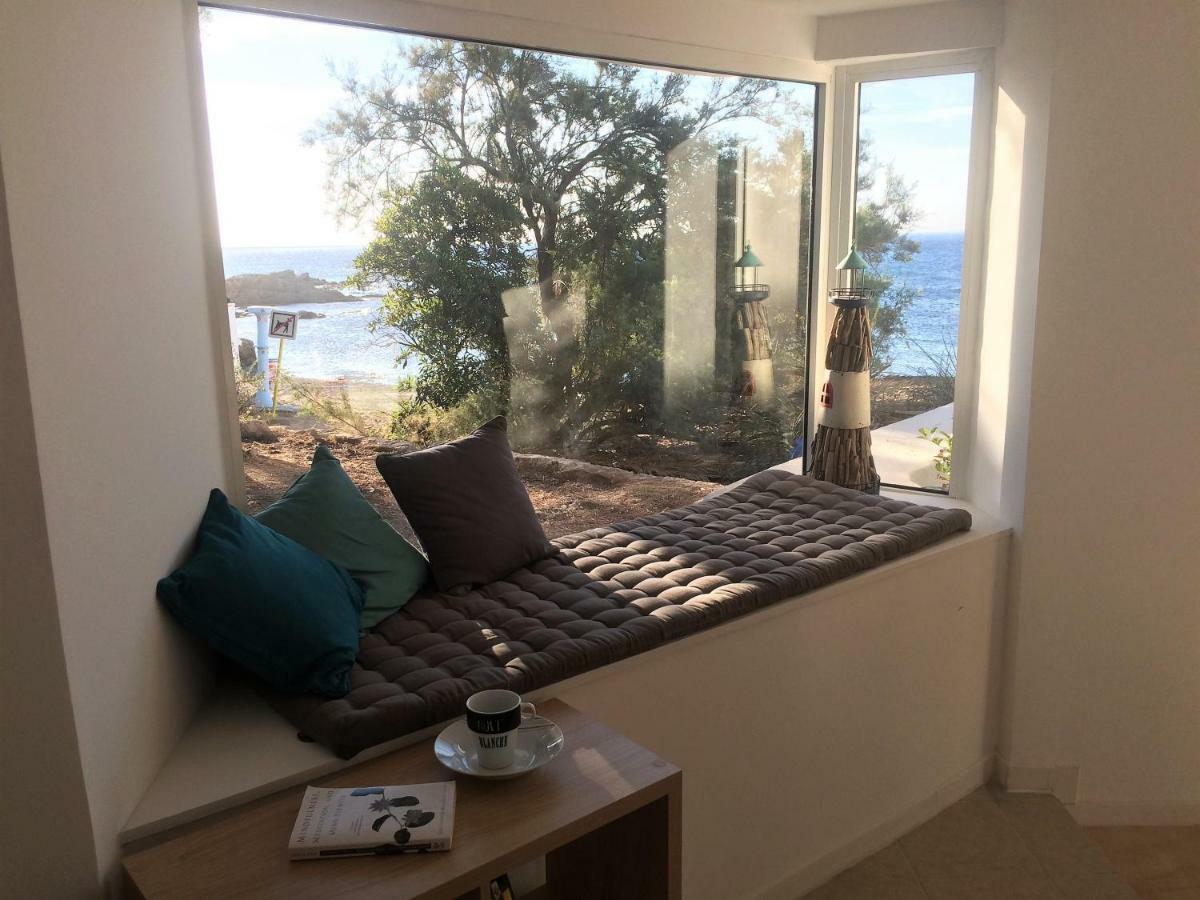 Villa Sunbeach Roquebrune-sur Argens Exteriér fotografie