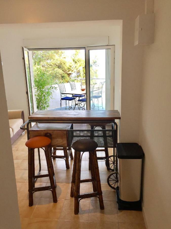 Villa Sunbeach Roquebrune-sur Argens Exteriér fotografie