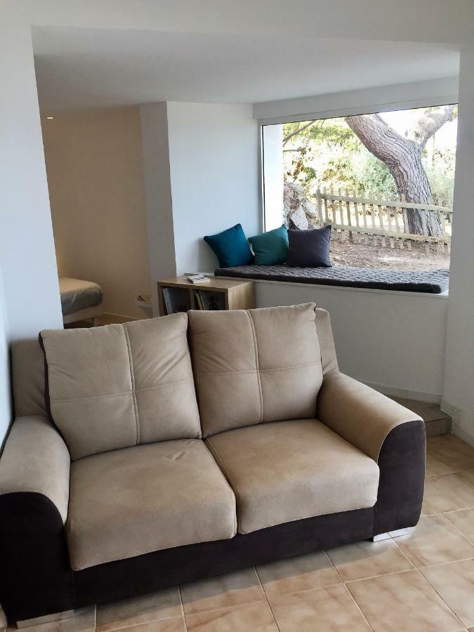 Villa Sunbeach Roquebrune-sur Argens Exteriér fotografie