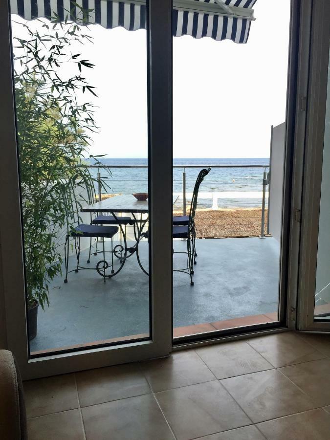 Villa Sunbeach Roquebrune-sur Argens Exteriér fotografie